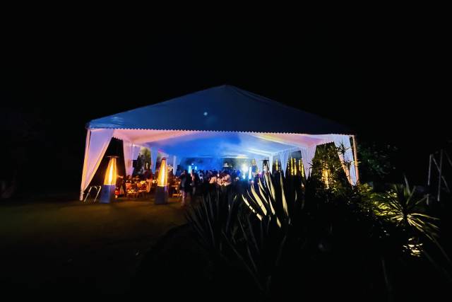 Eventos de calidad
