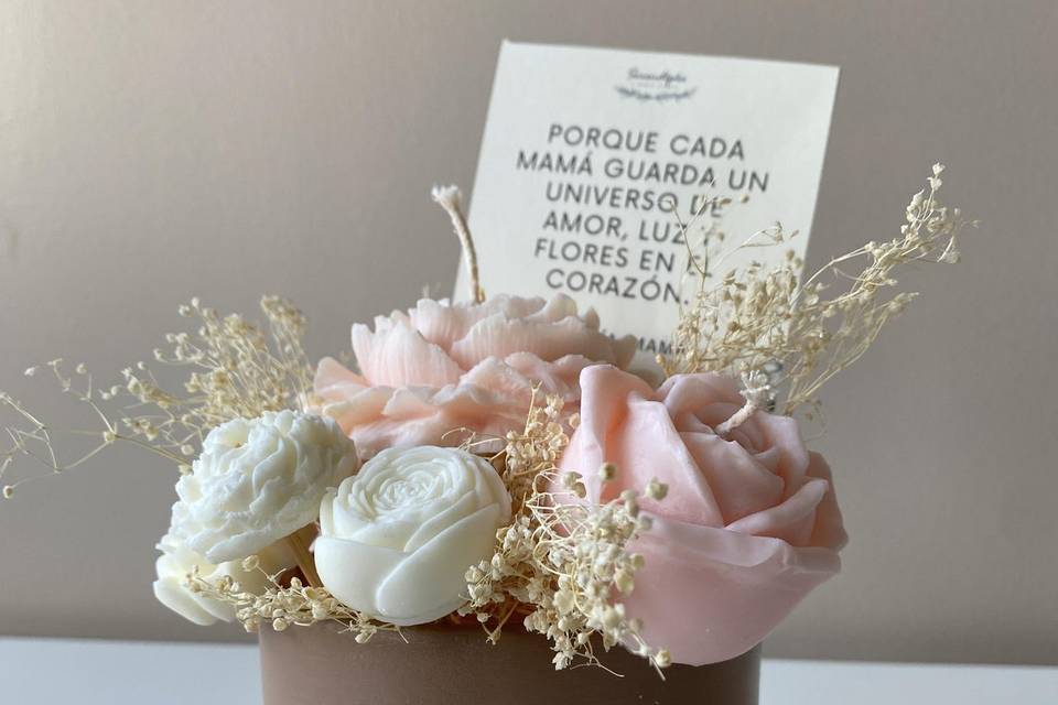 Bouquet de Flores