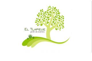 El Tlapeue logo