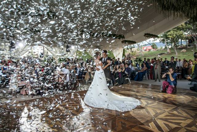 Pista de baile