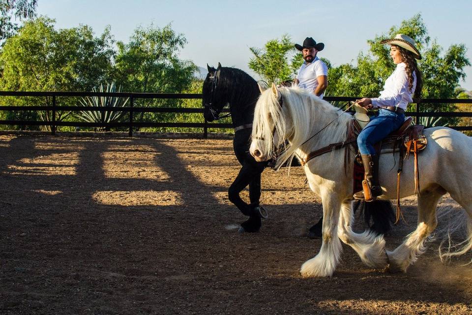 Rancho El Descanso