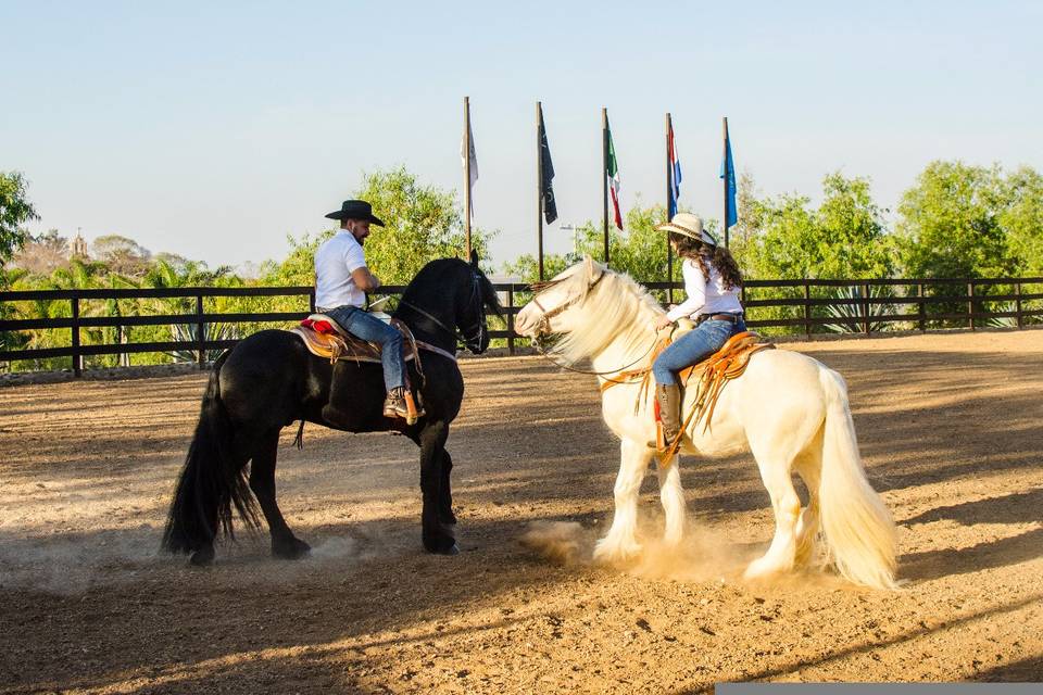 Rancho El Descanso