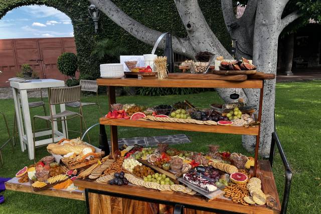 DeliTablas