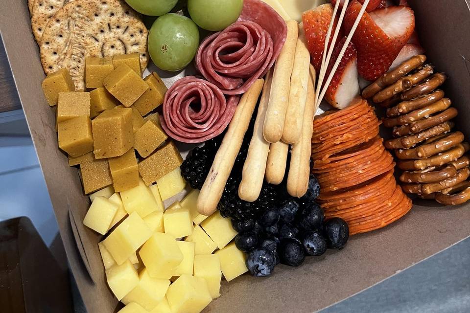 Tabla Gourmet