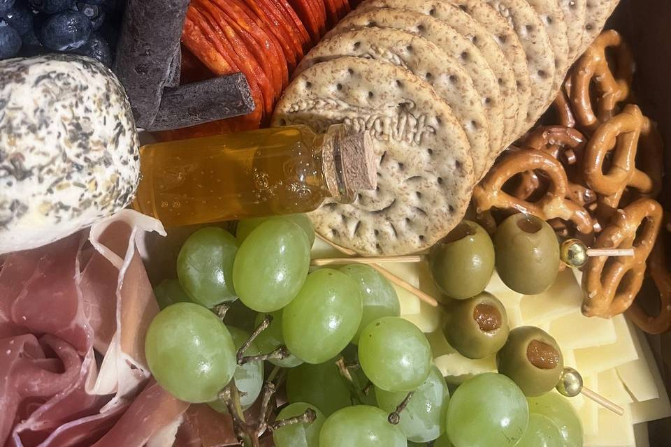 Tabla Gourmet