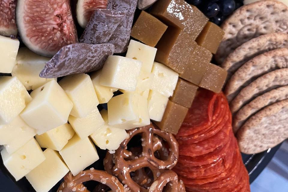 Tabla Gourmet