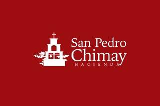 Logo hacienda san pedro chimay