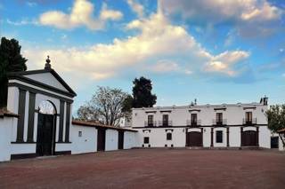 Hacienda el Coecillo