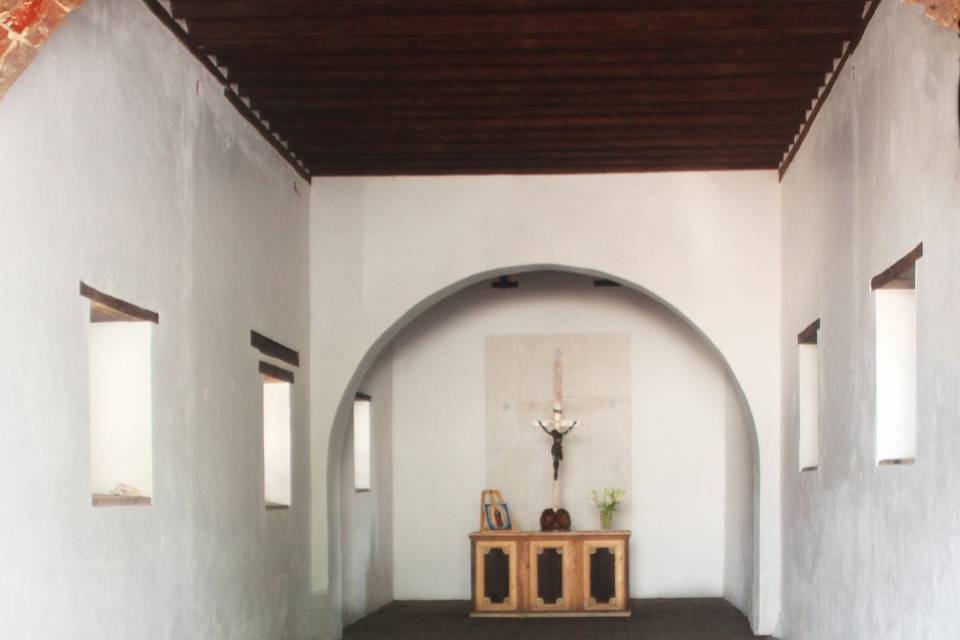 Capilla