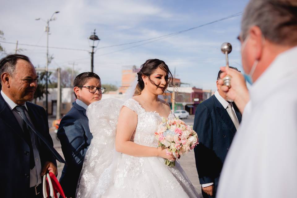 Rocío Delgado Fotografía