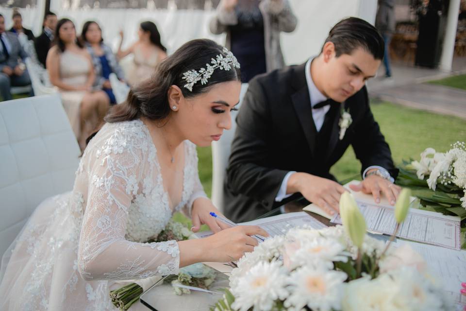 Rocío Delgado Fotografía