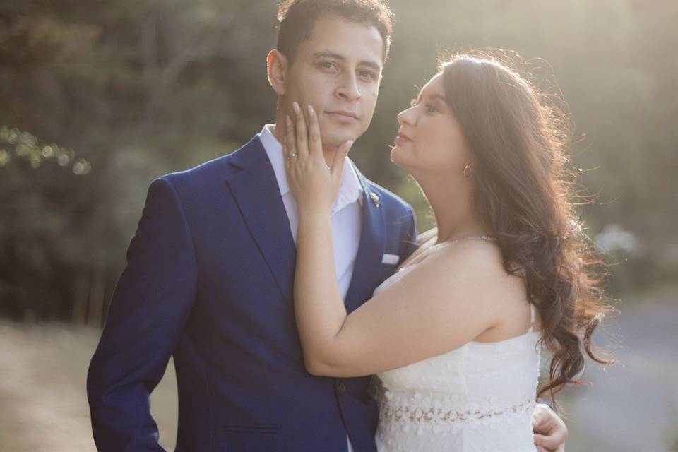 Sesión preboda