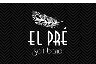 El Pré Soft Band logo
