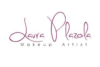 Laura Plazola Make Up Logo