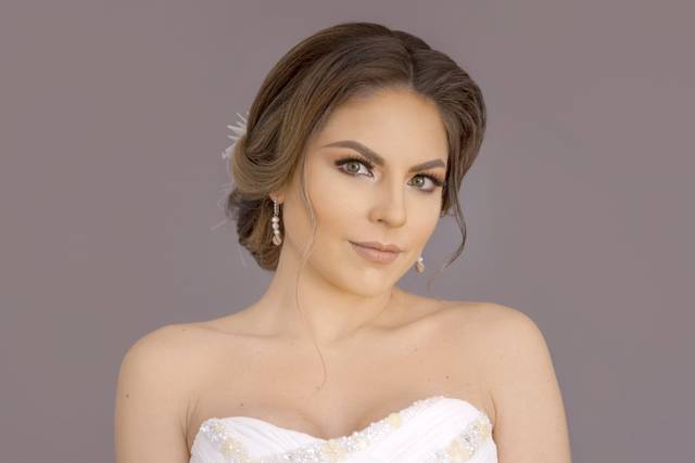 Especialistas en novias