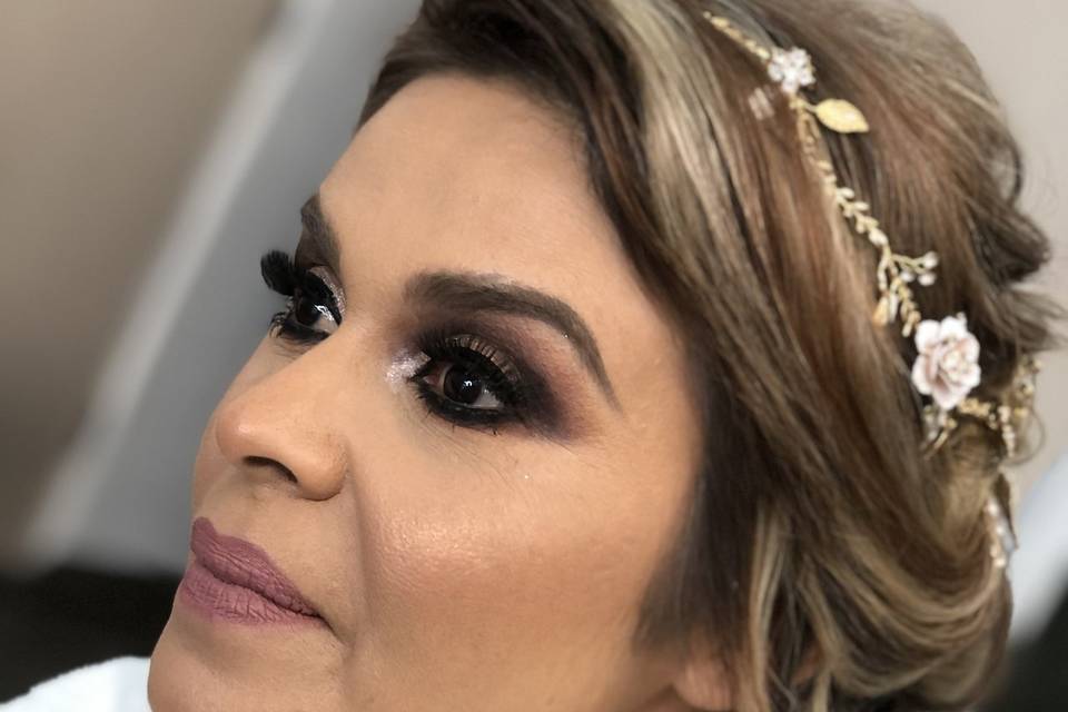 Maquillaje