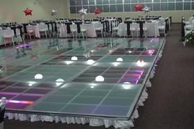 Pista de baile