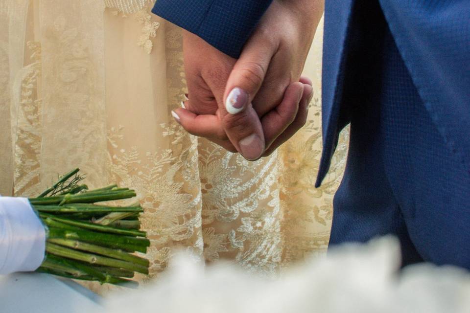 Fotos sin poses forzadas de parejas