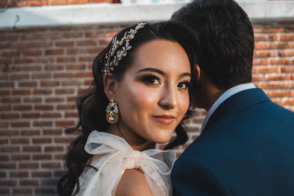 Fotos sin poses forzadas de parejas