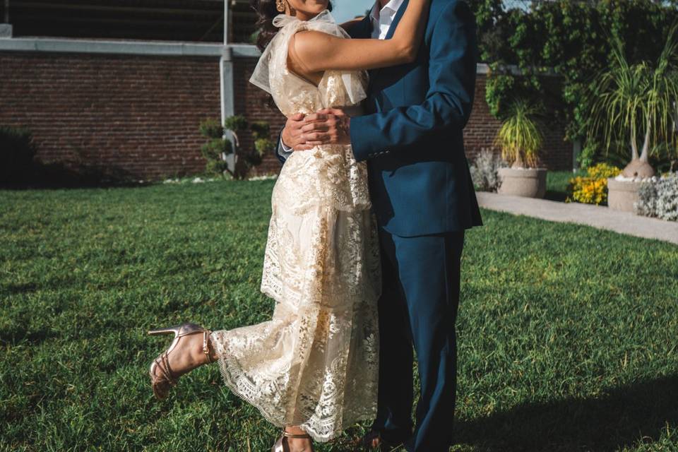 Fotos sin poses forzadas de parejas