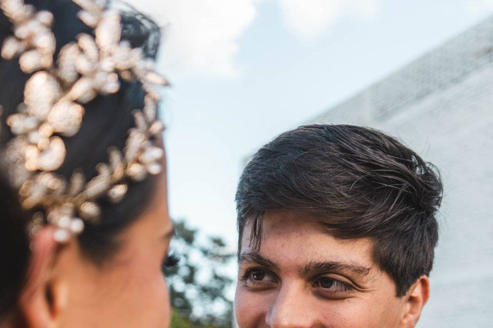 Fotos sin poses forzadas de parejas
