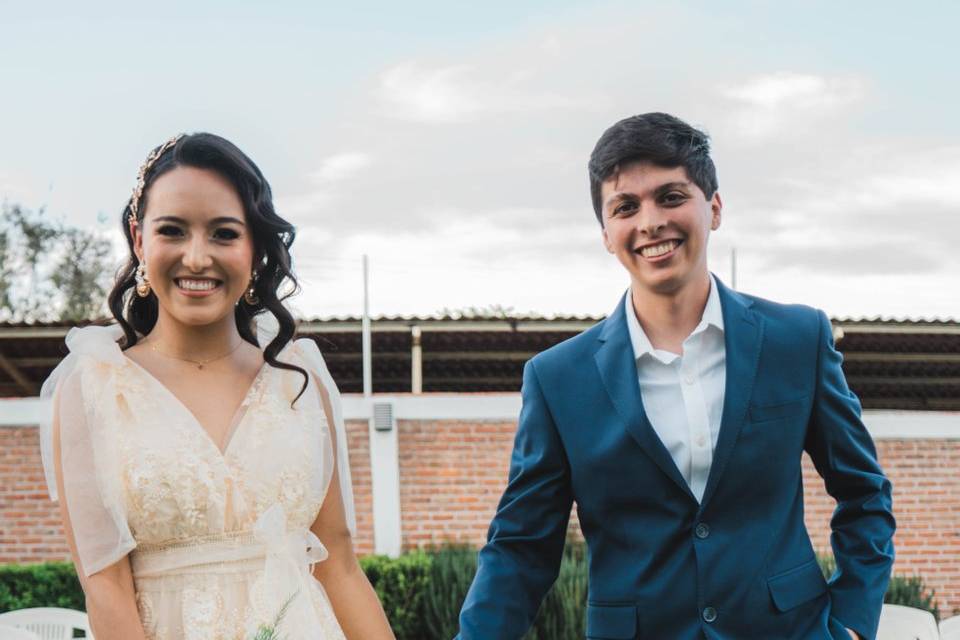 Fotos sin poses forzadas de parejas