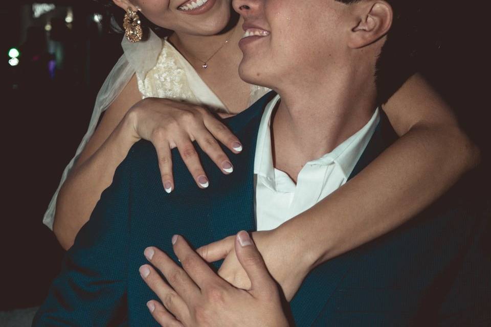 Fotos sin poses forzadas de parejas
