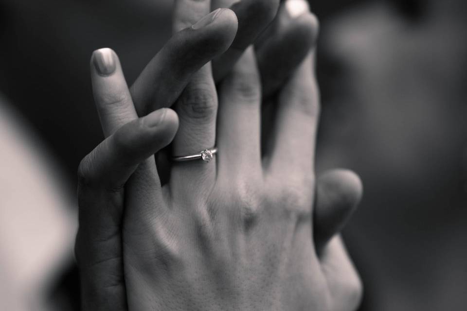 Fotos sin poses forzadas de parejas