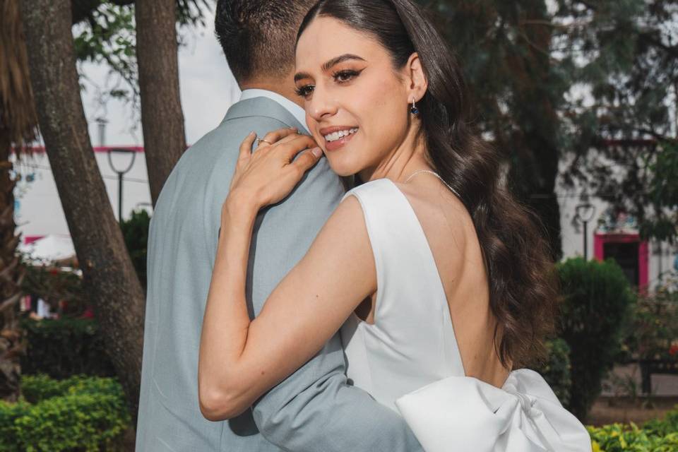 Fotos sin poses forzadas de parejas