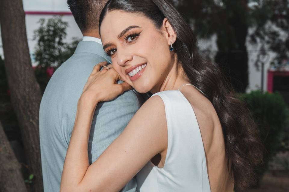 Fotos sin poses forzadas de parejas