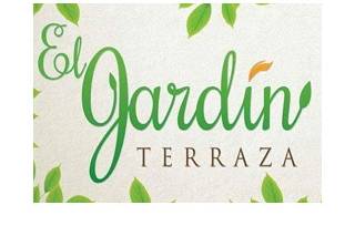 Terraza El Jardín Logo