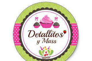 Detallitos y Mass logo