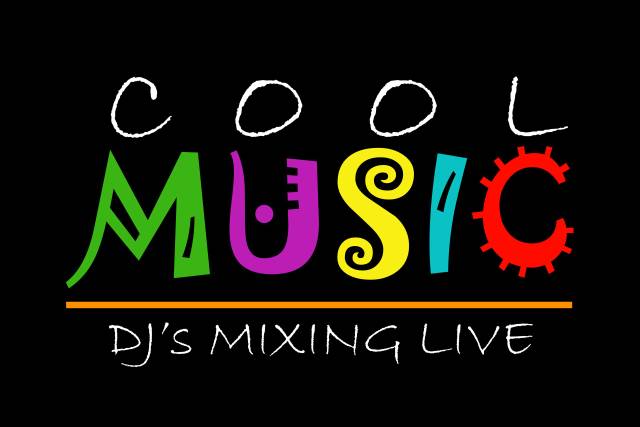 Cool Music DJ's