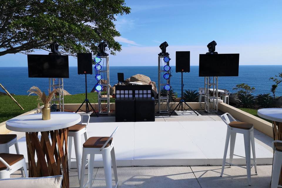 CONTACTANOS AL 744 532 9905