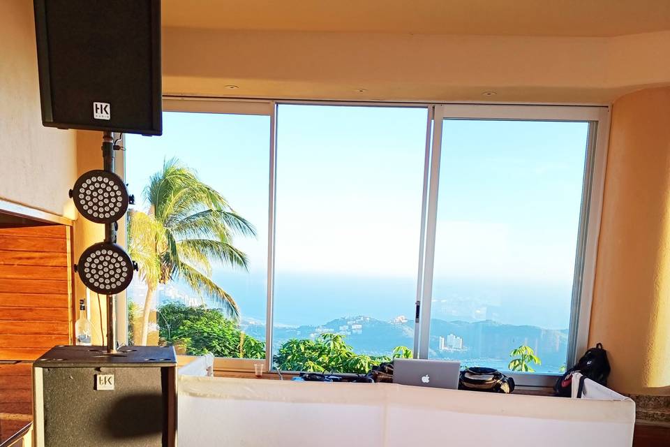 NUESTRO EQUIPO DE MARCA ALEMÁN