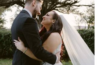 Any Romero Wedding Planner