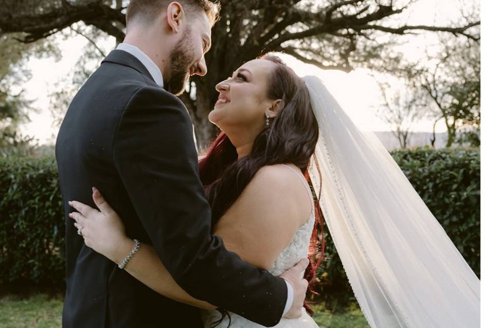Any Romero Wedding Planner