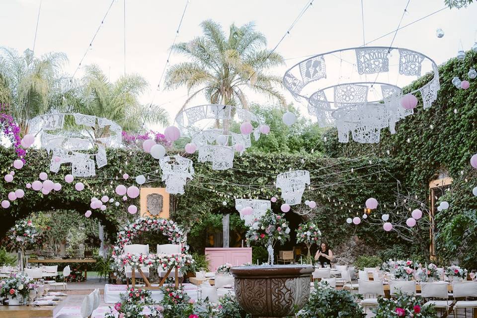Hacienda