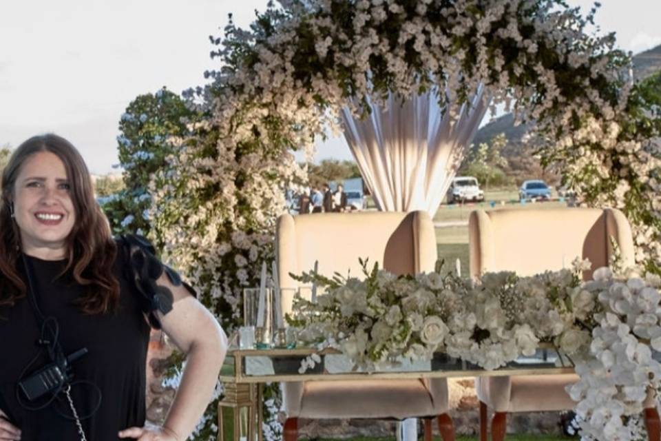 Wedding planner
