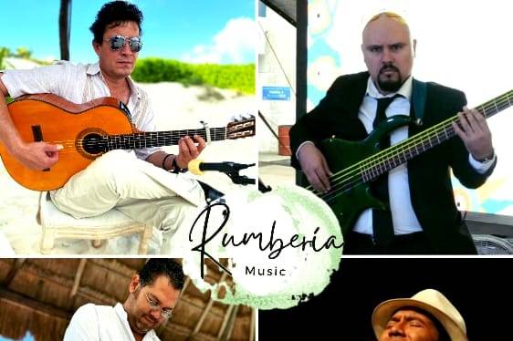 Cuarteto
