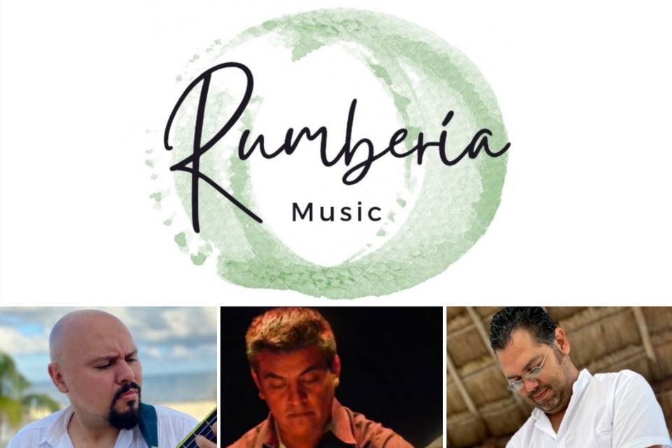 Trío World Music