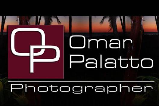 Logo Omar Palatto