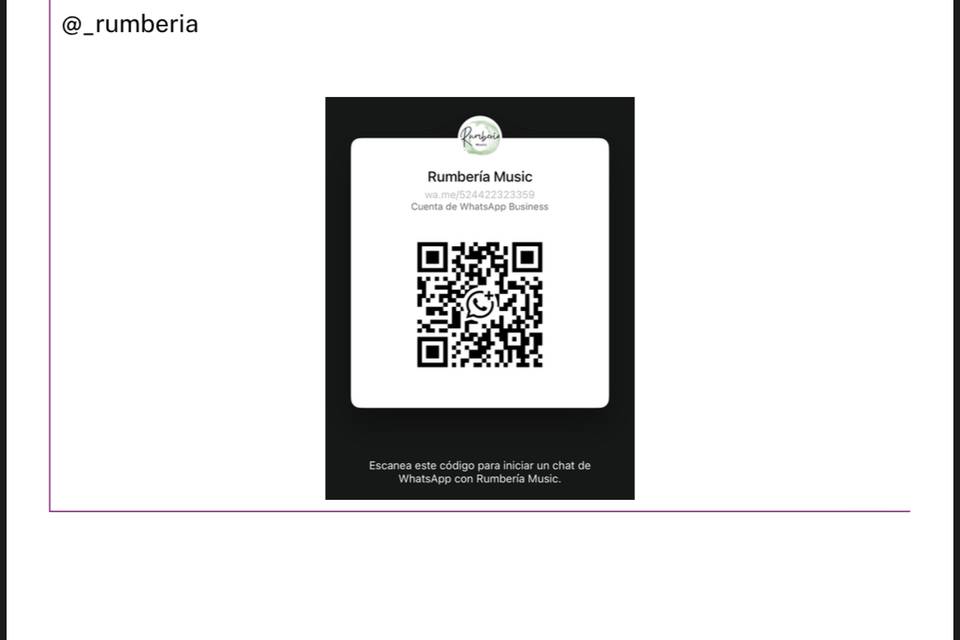 Contacto