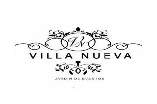 Jardín Villa Nueva logo