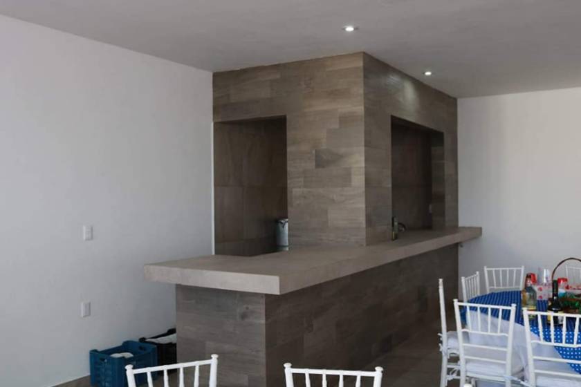 Jardín Villa Nueva