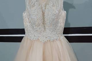 Valencia’s Bridal