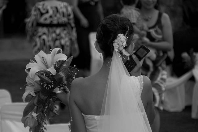 En el Altar