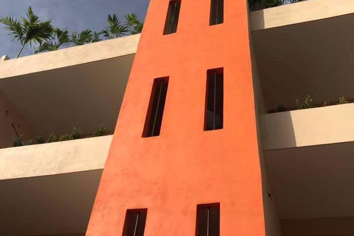 Edificio 8