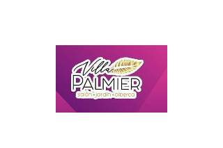 Logo Villa Palmier