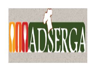 Adserga logo